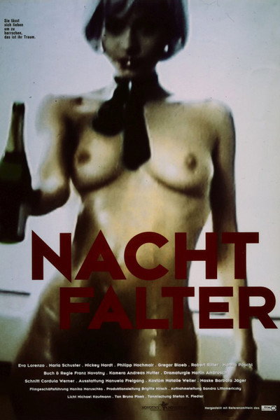 Póster de Escort Service