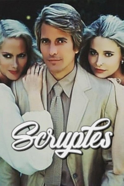 Póster de Escrúpulos