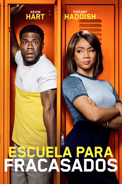 Póster de Escuela nocturna