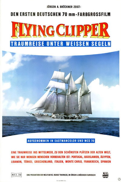 Póster de Ese mundo maravilloso
