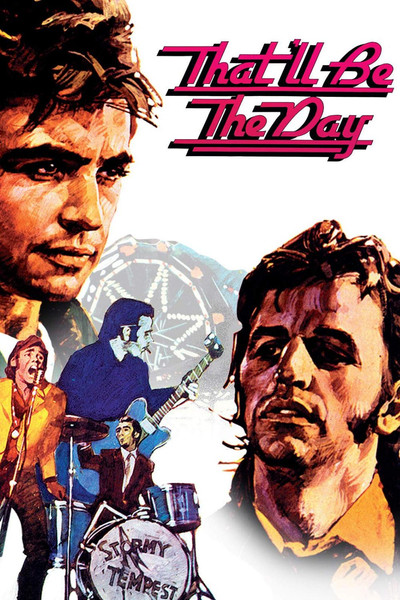 Póster de Ese será el día
