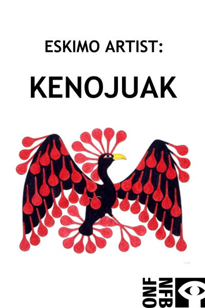 Póster de Eskimo Artist: Kenojuak