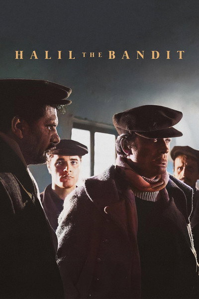 Póster de Eskiya Halil
