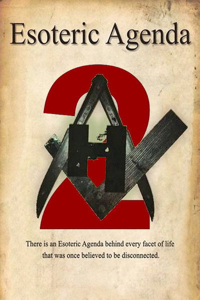 Póster de Esoteric agenda 2