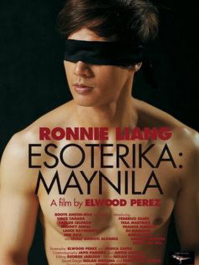 Póster de Esoterika: Maynila