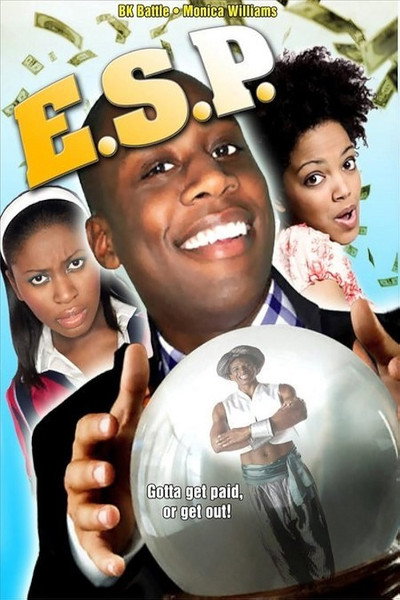 Póster de E.S.P.