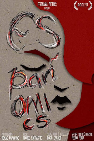 Póster de Espanomics