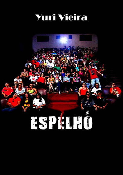 Póster de Espelho