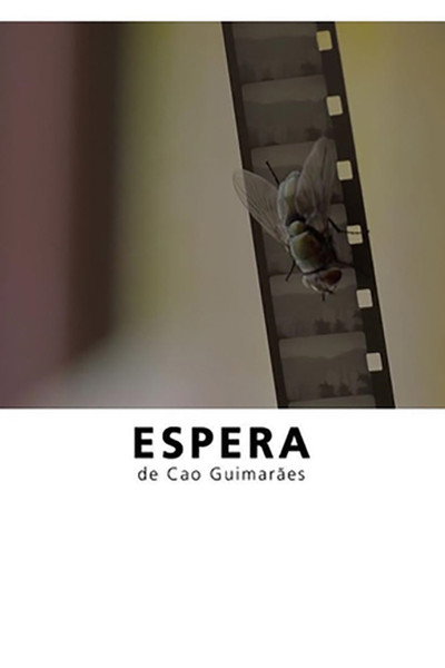 Póster de Espera