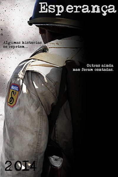 Póster de Esperança