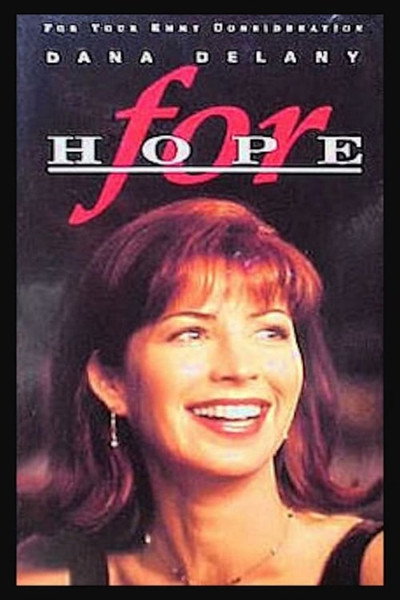 Póster de Esperanza