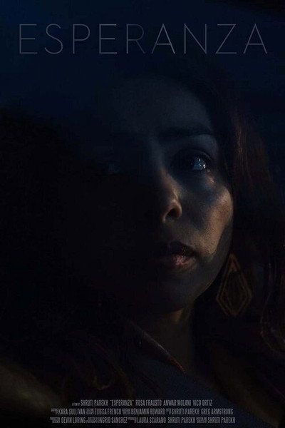 Póster de Esperanza