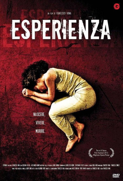 Póster de Esperienza