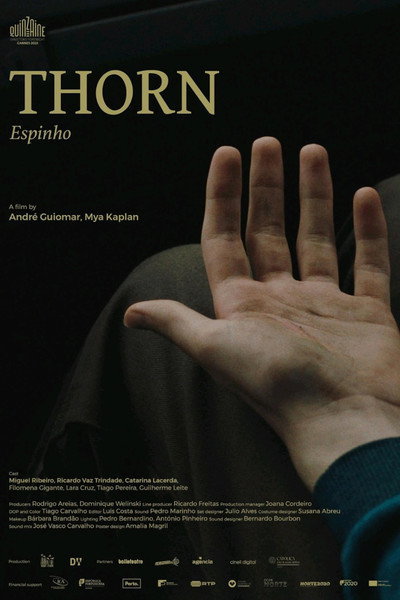 Póster de Espinho