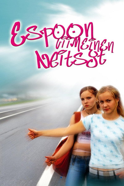 Póster de Espoon viimeinen neitsyt
