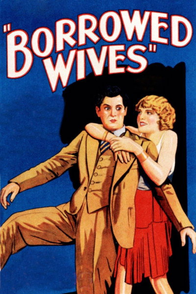 Póster de Esposas de alquiler