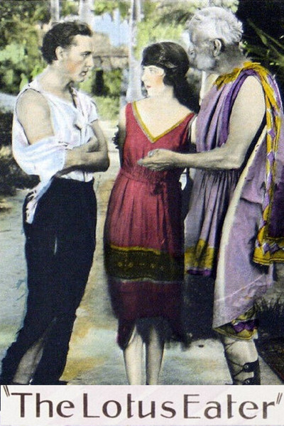 Póster de Esposas sin amor