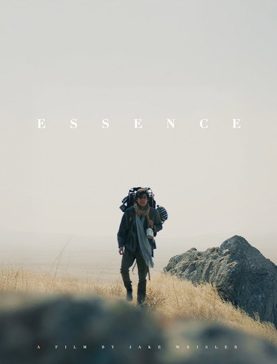 Póster de Essence