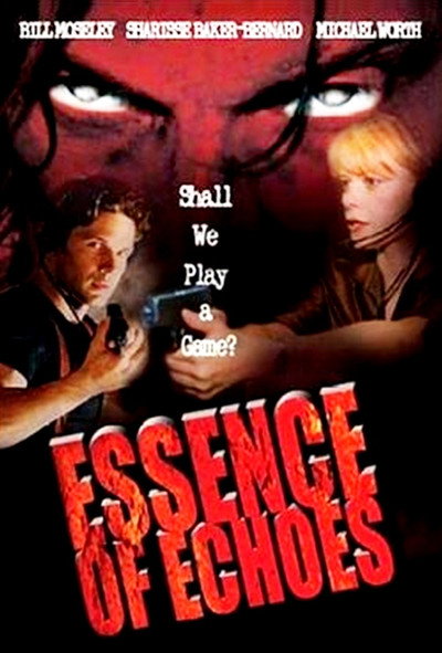 Póster de Essence of Echoes