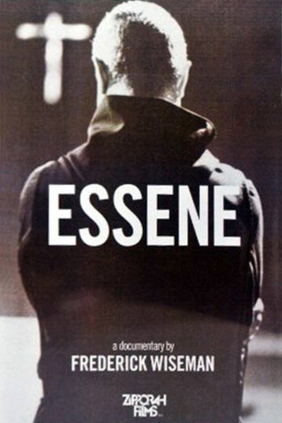 Póster de Essene