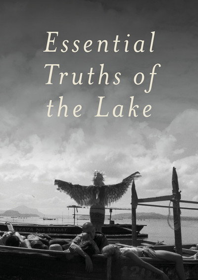 Póster de Essential Truths of the Lake
