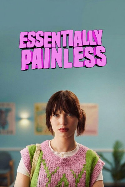 Póster de Essentially Painless