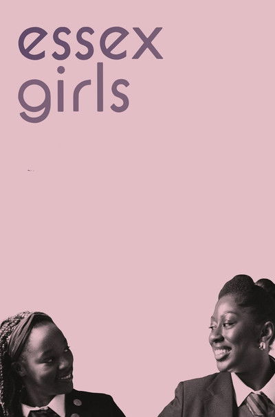 Póster de Essex Girls
