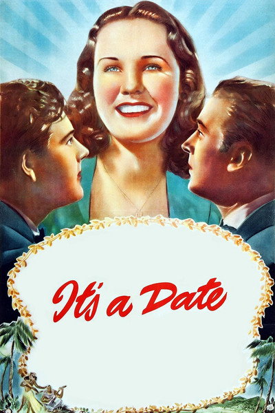 Póster de Esta es la fecha