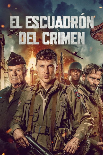 Póster de Estación Darío y Maxi