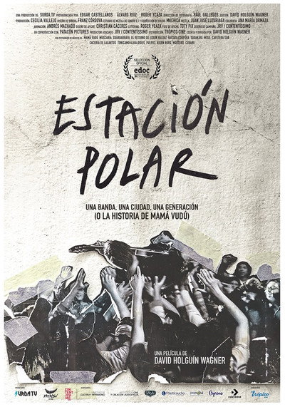 Póster de Estación Polar