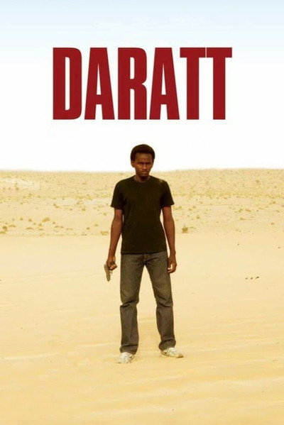 Póster de Estación seca (Daratt)