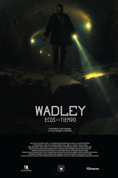 Póster de Estación Wadley