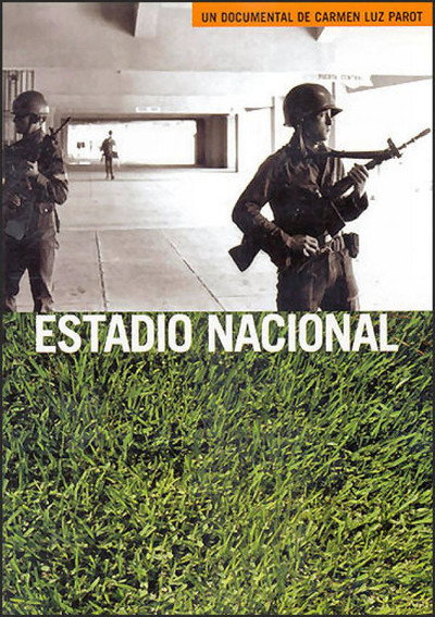 Póster de Estadio Nacional