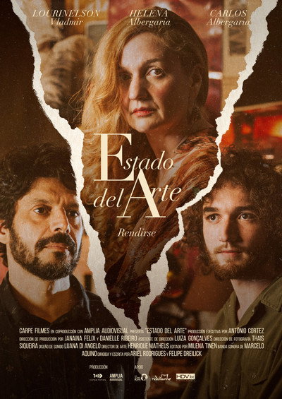 Póster de Estado del Arte