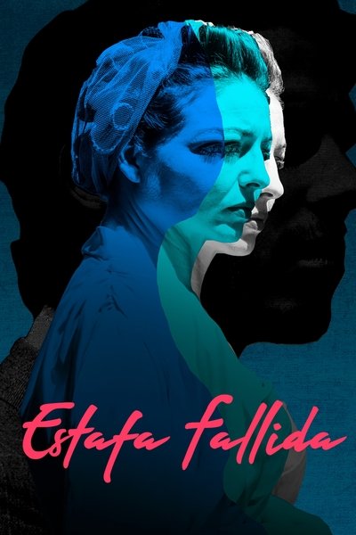 Póster de Estafa Fallida