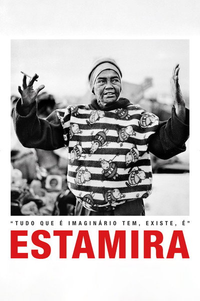 Póster de Estamira