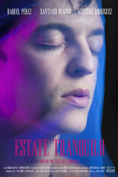 Póster de Estate tranquilo