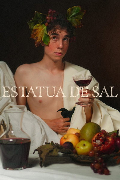 Póster de Estatua de sal