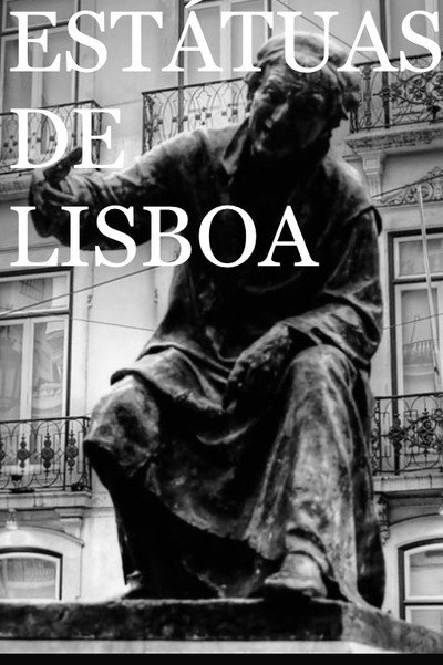Póster de Estátuas de Lisboa
