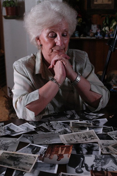 Póster de Estela
