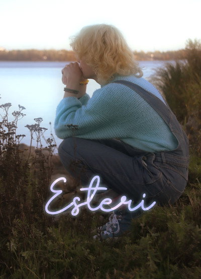 Póster de Esteri