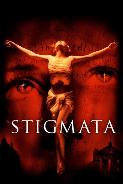 Póster de Estigma