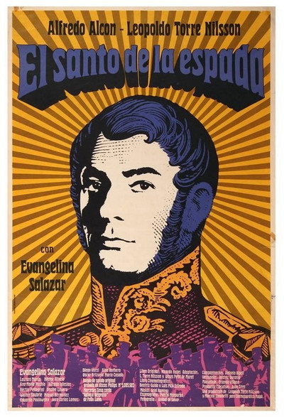 Póster de Estirpe de raza