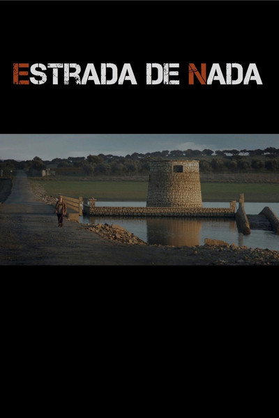 Póster de Estrada de Nada