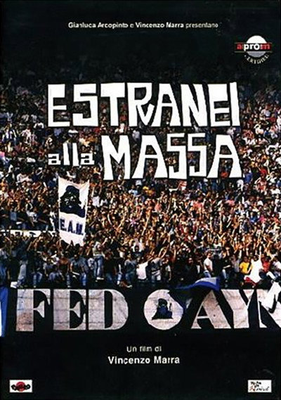 Póster de Estranei alla massa