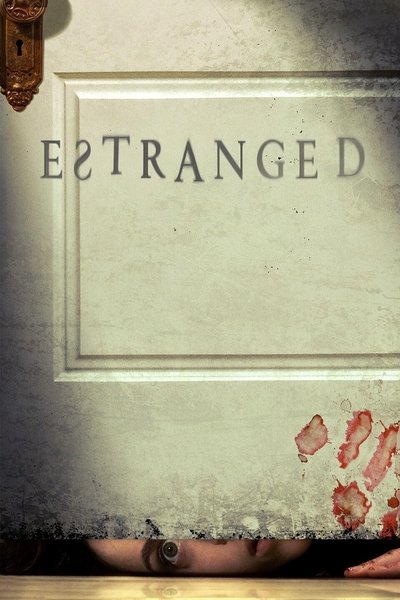Póster de Estranged