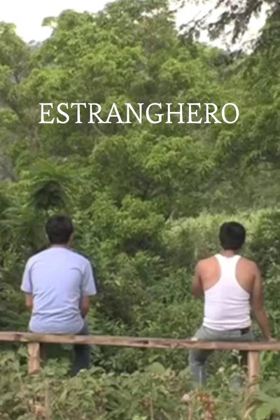 Póster de Estranghero