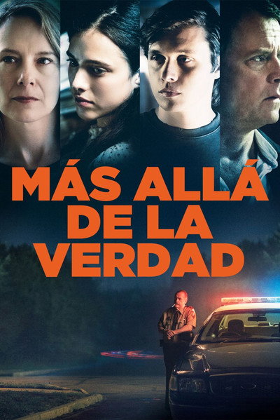 Póster de Estrany, però cert