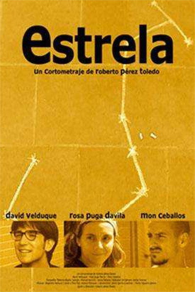 Póster de Estrela