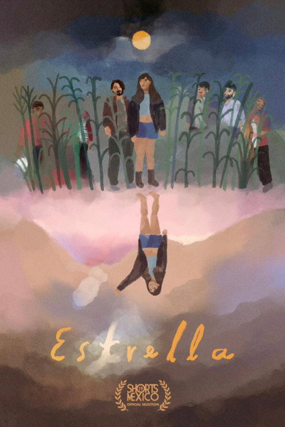 Póster de Estrella
